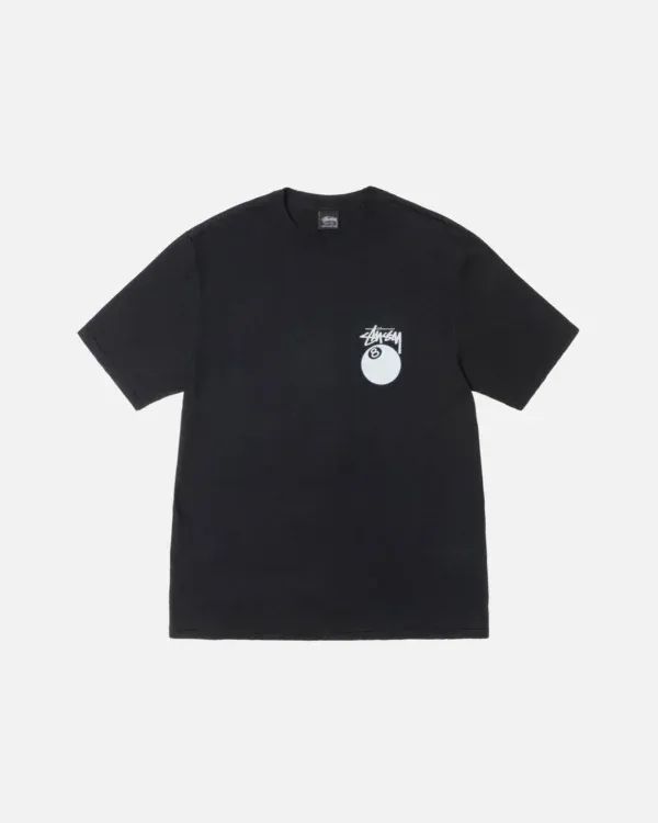 Stussy 8 Ball Tee Pigment Dyed