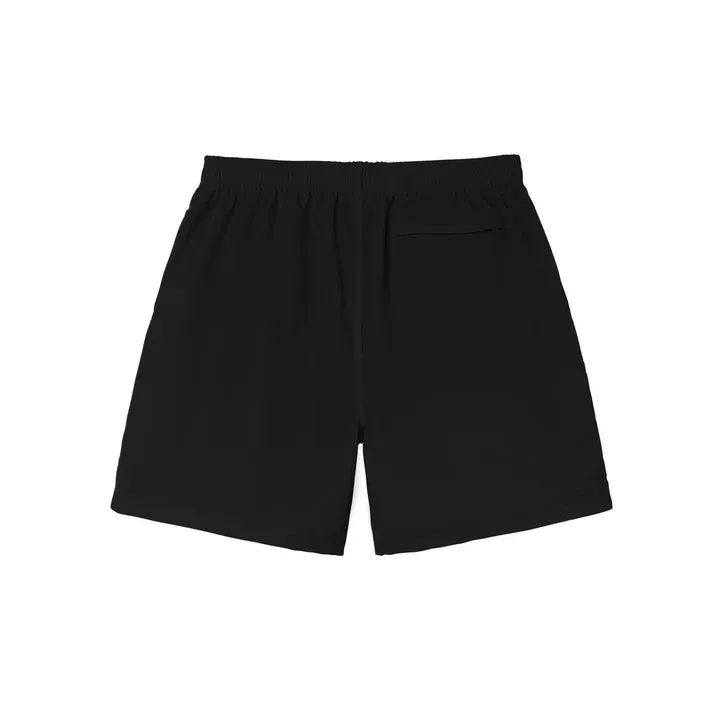 Stussy Curly S Water Short – Black
