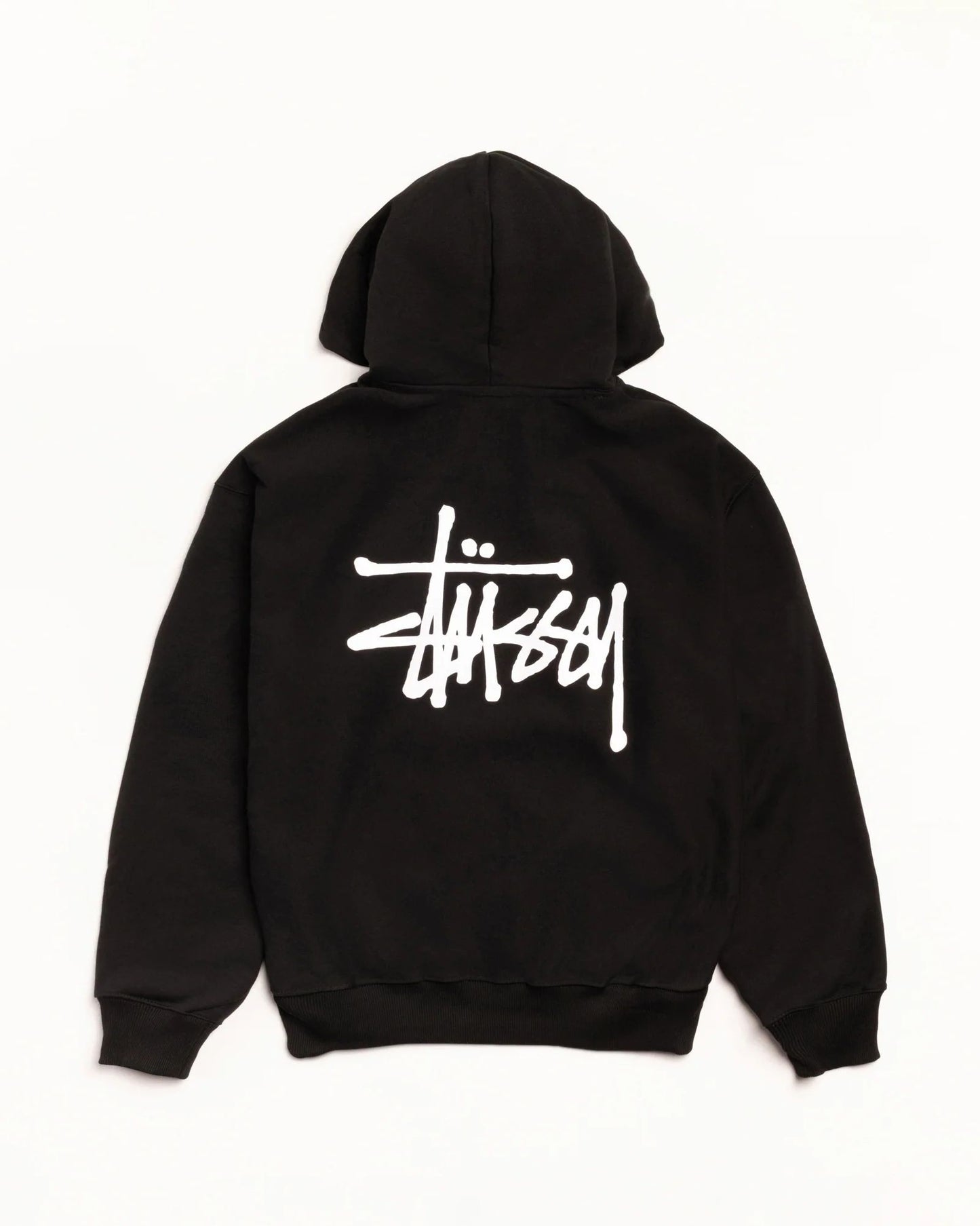 Stussy Bacis Hoodie