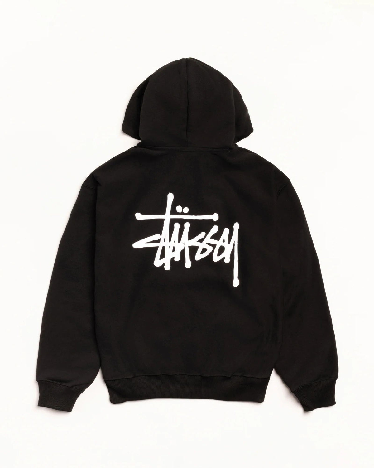 Stussy Bacis Hoodie